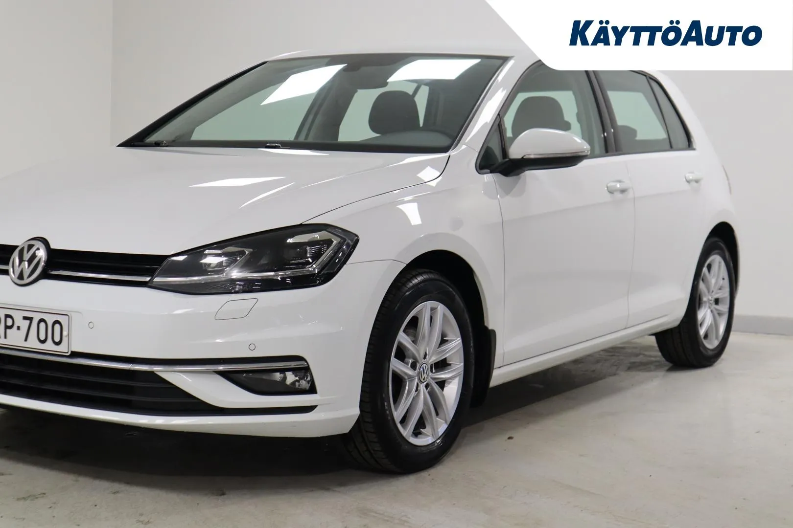 VOLKSWAGEN Golf ERP-700 carousel image