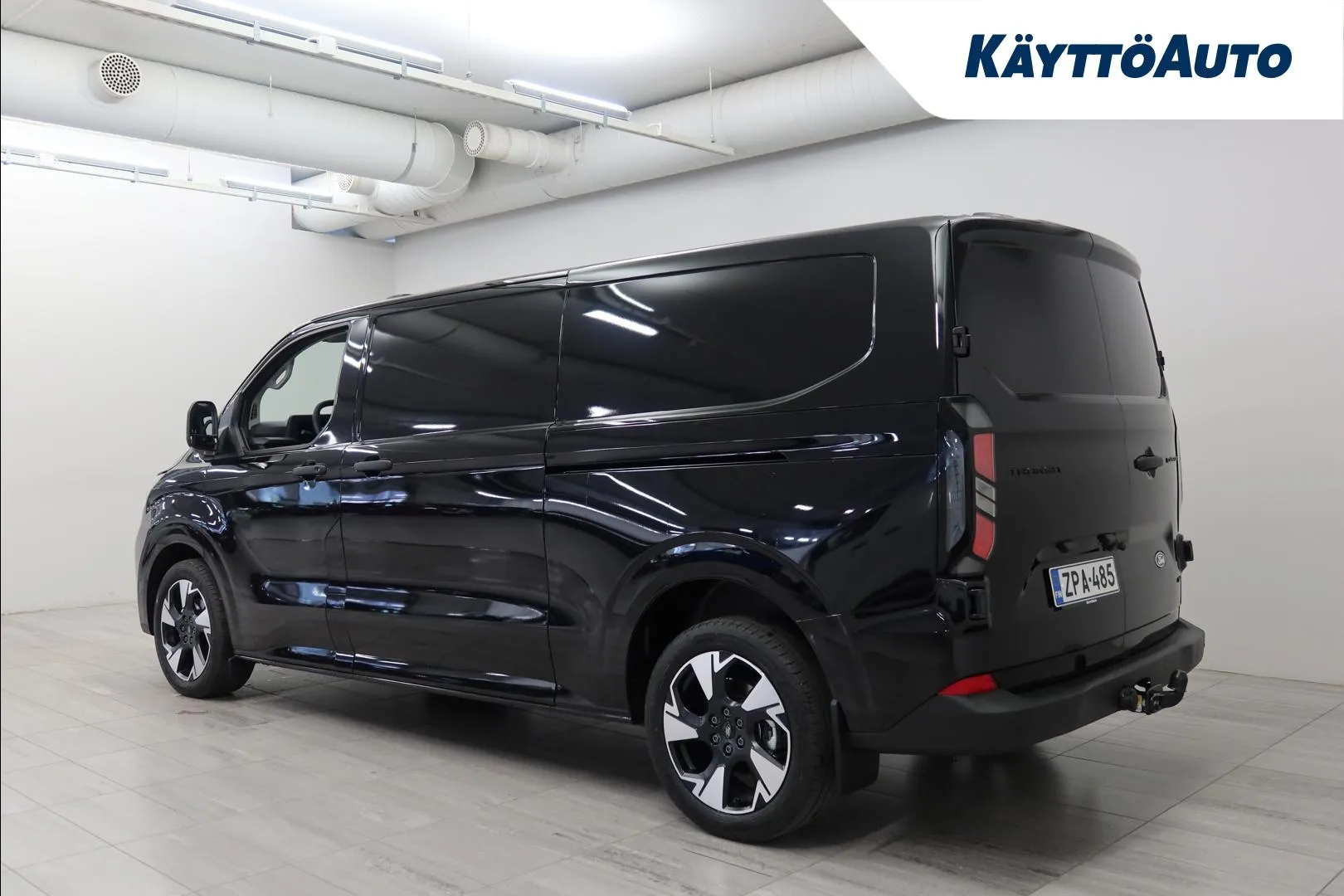 Ford Transit Custom ZPA-485 carousel image