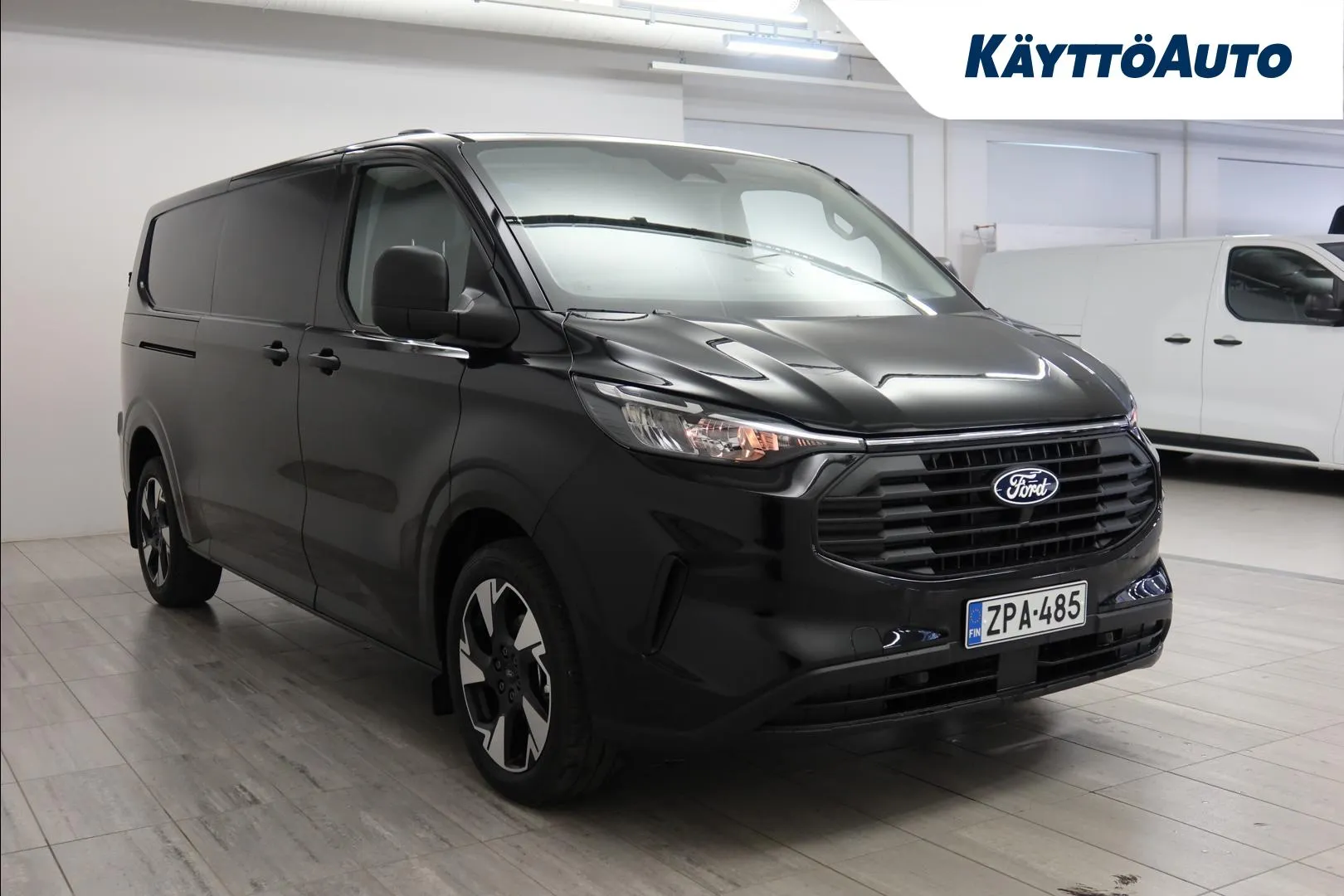 Ford Transit Custom ZPA-485 carousel image