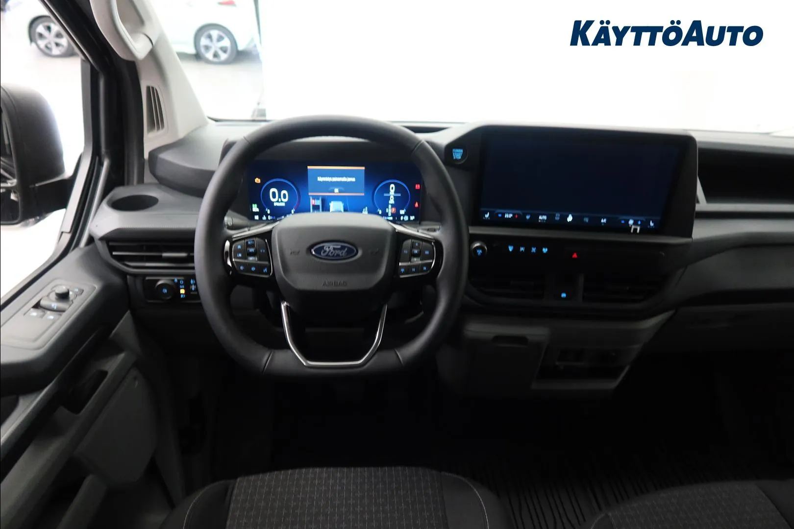 Ford Transit Custom ZPA-485 carousel image