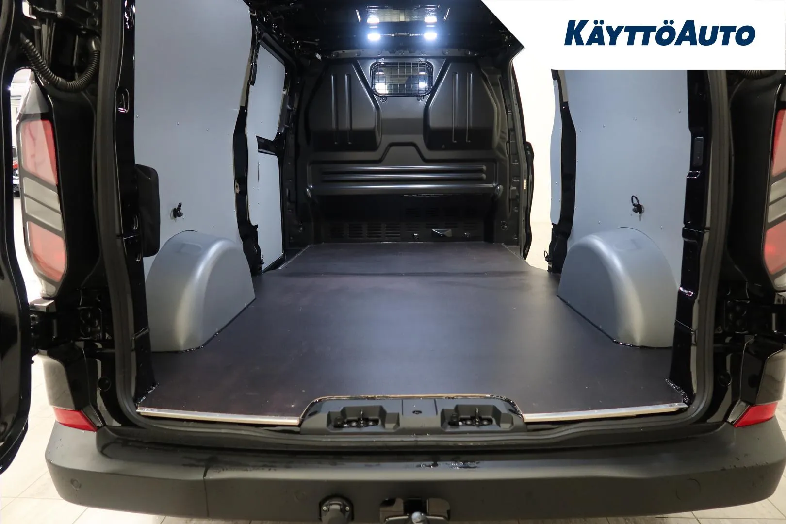 Ford Transit Custom ZPA-485 carousel image