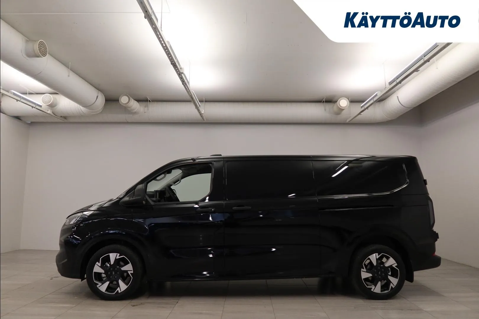 Ford Transit Custom ZPA-485 carousel image