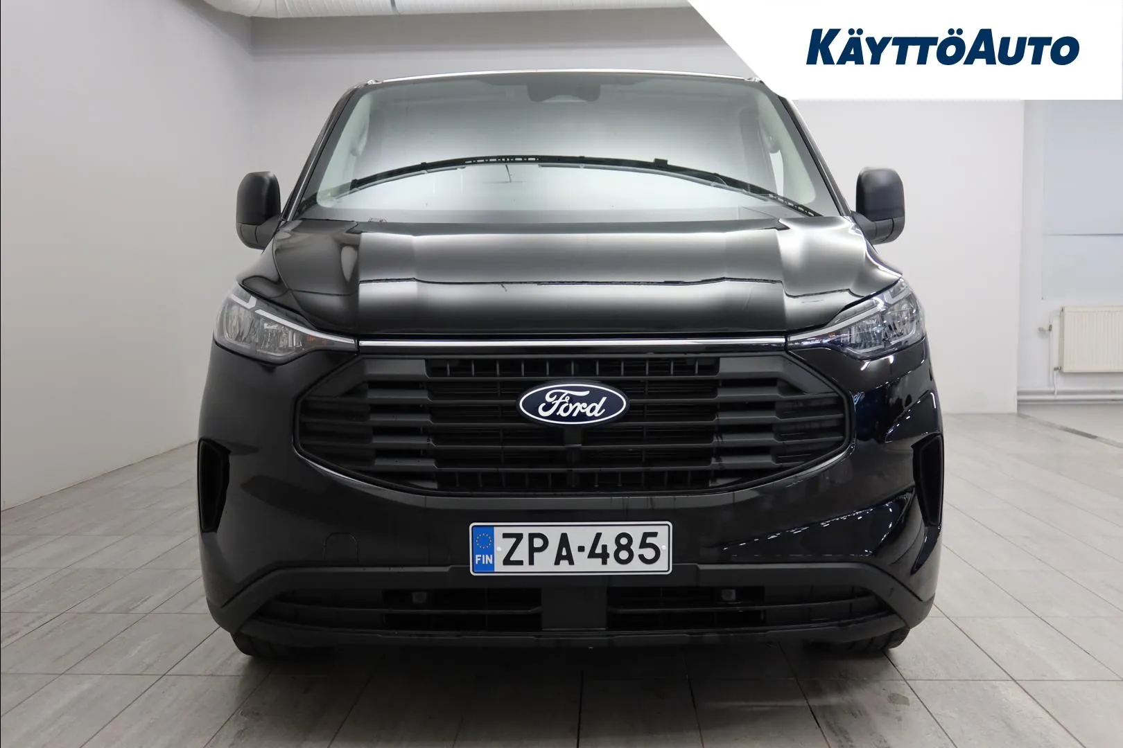 Ford Transit Custom ZPA-485 carousel image