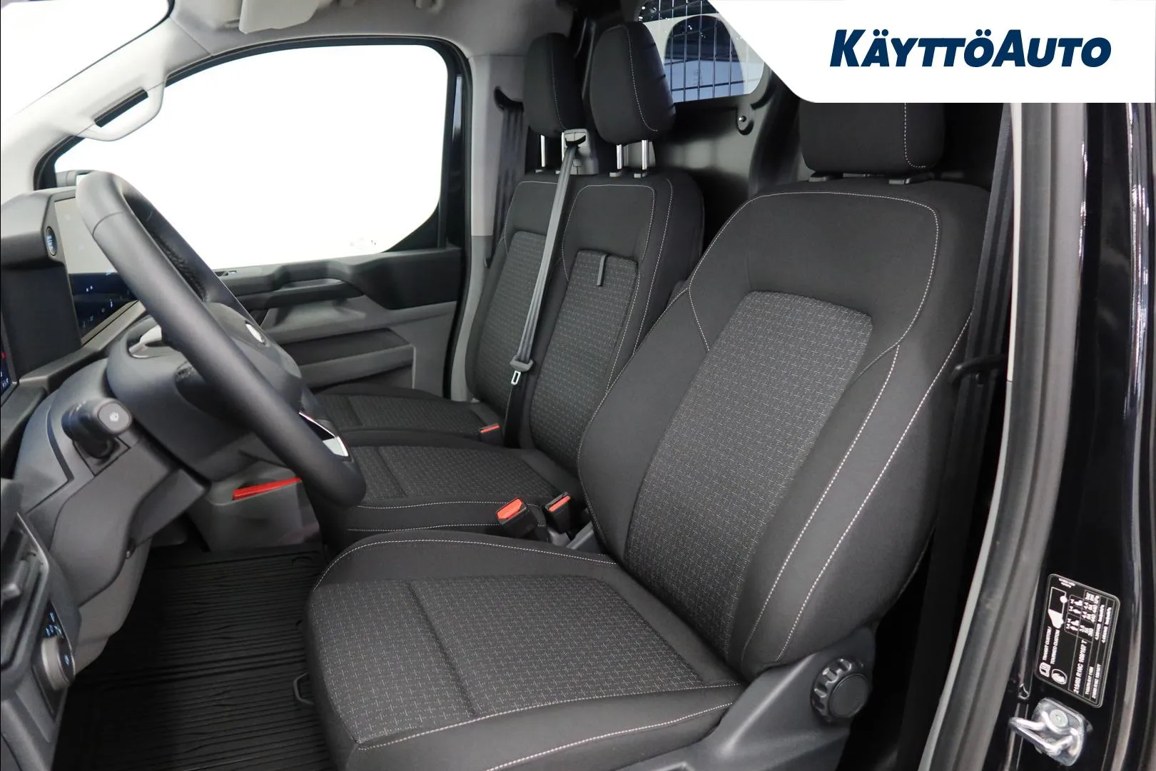 Ford Transit Custom ZPA-485 carousel image
