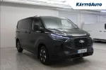 Ford Transit Custom ISB-267 carousel thumbs