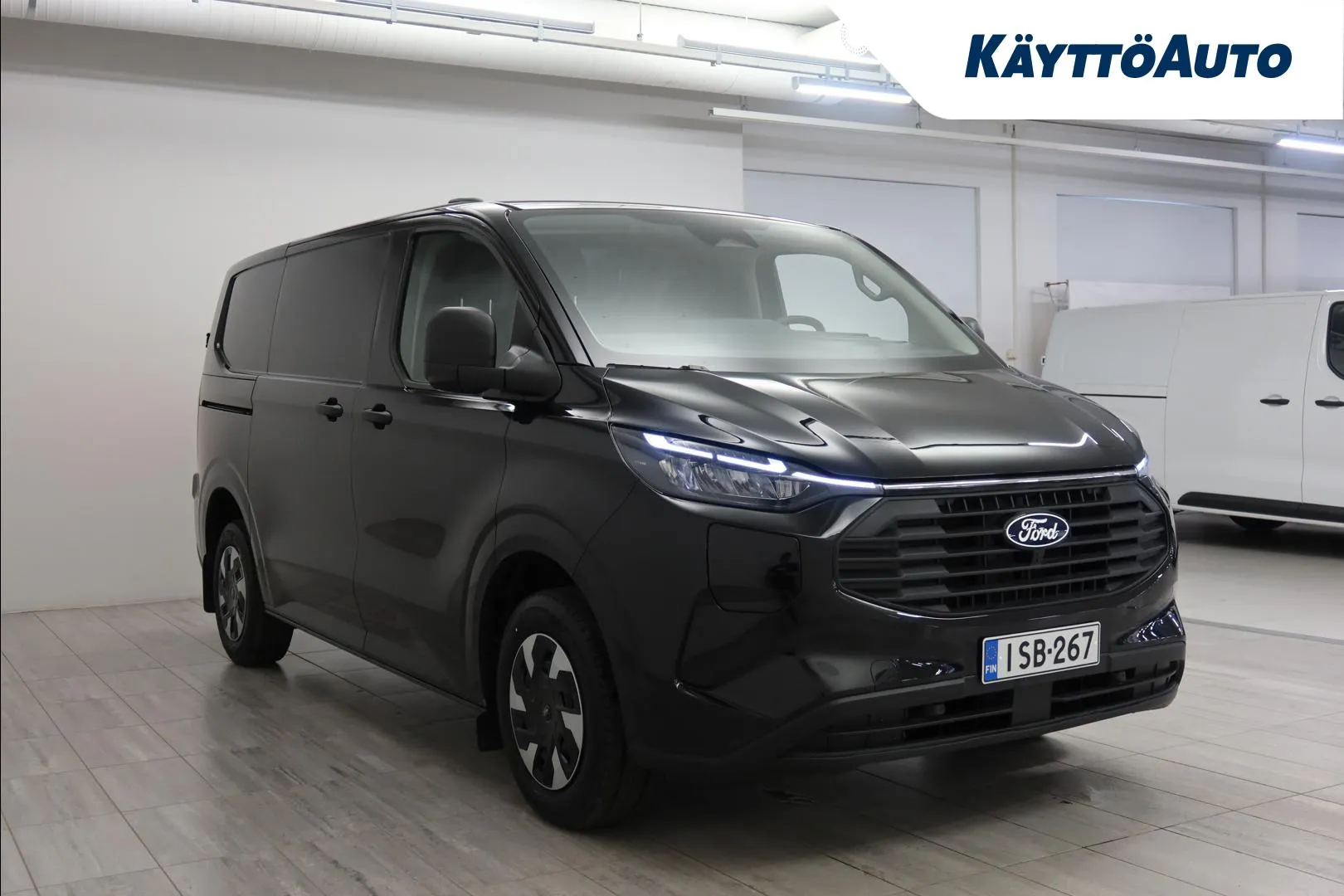Ford Transit Custom ISB-267 carousel image