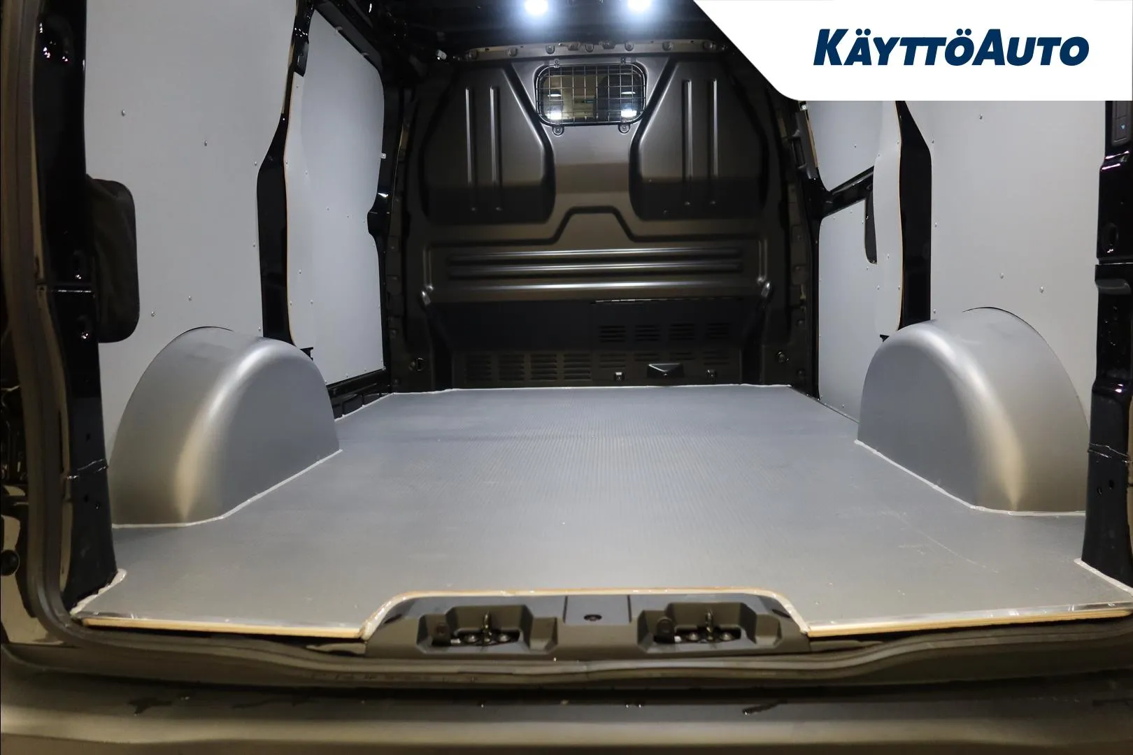 Ford Transit Custom ISB-267 carousel image