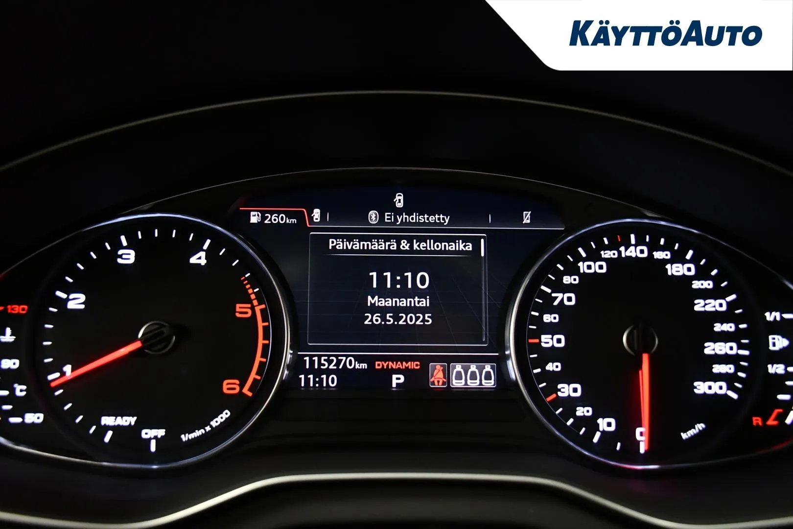 AUDI Q5 XXC-344 carousel image