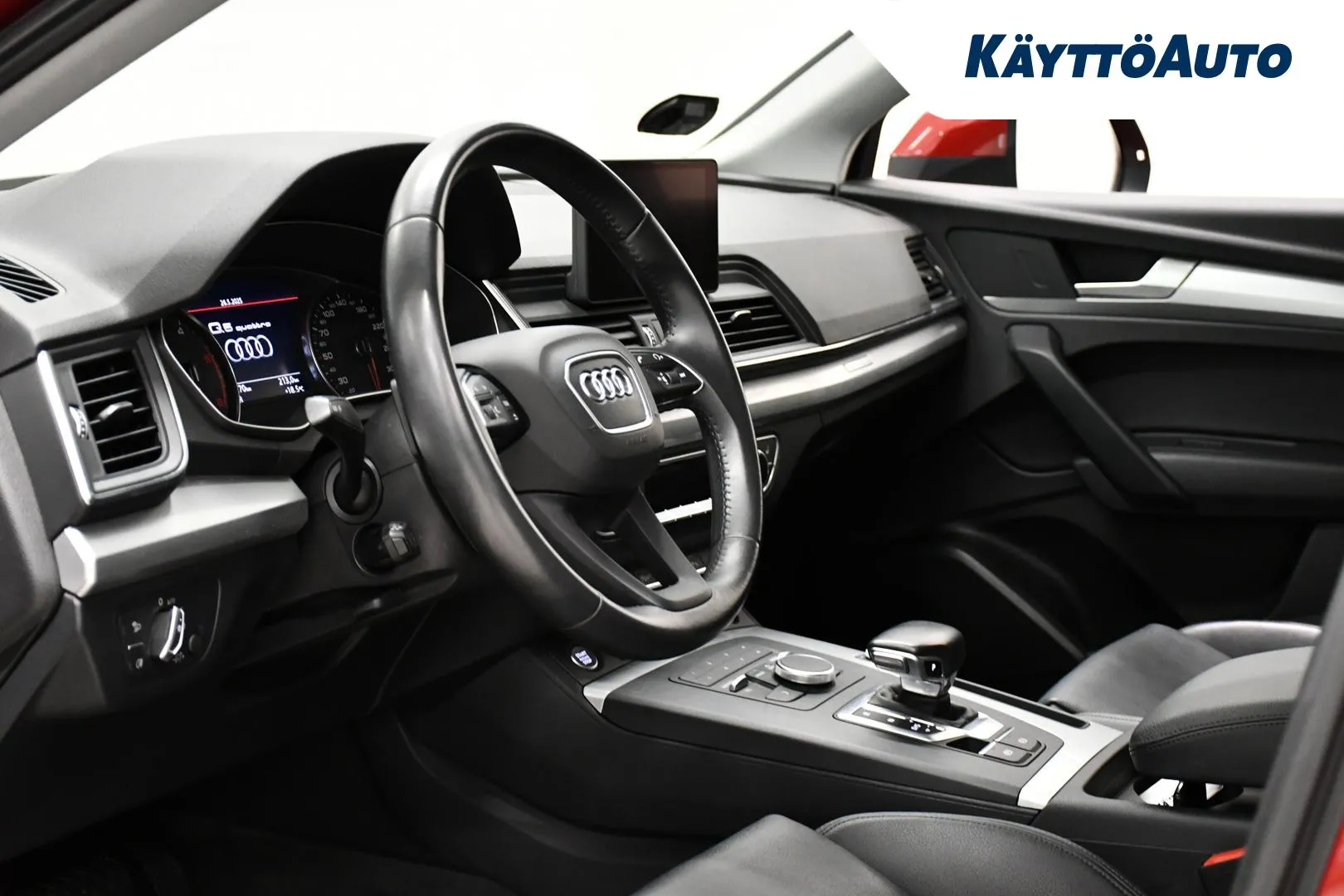 AUDI Q5 XXC-344 carousel image