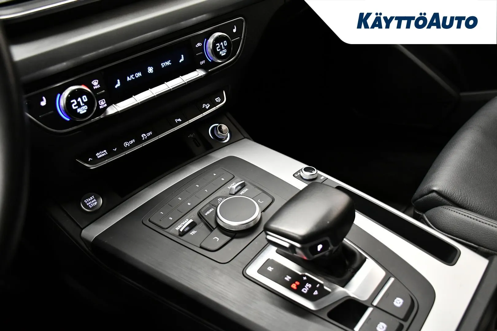 AUDI Q5 XXC-344 carousel image