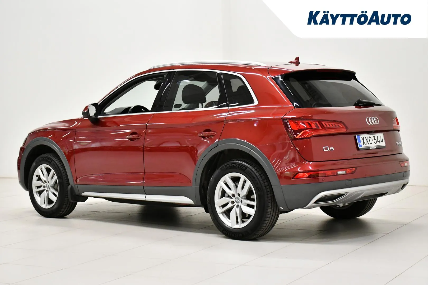 AUDI Q5 XXC-344 carousel image