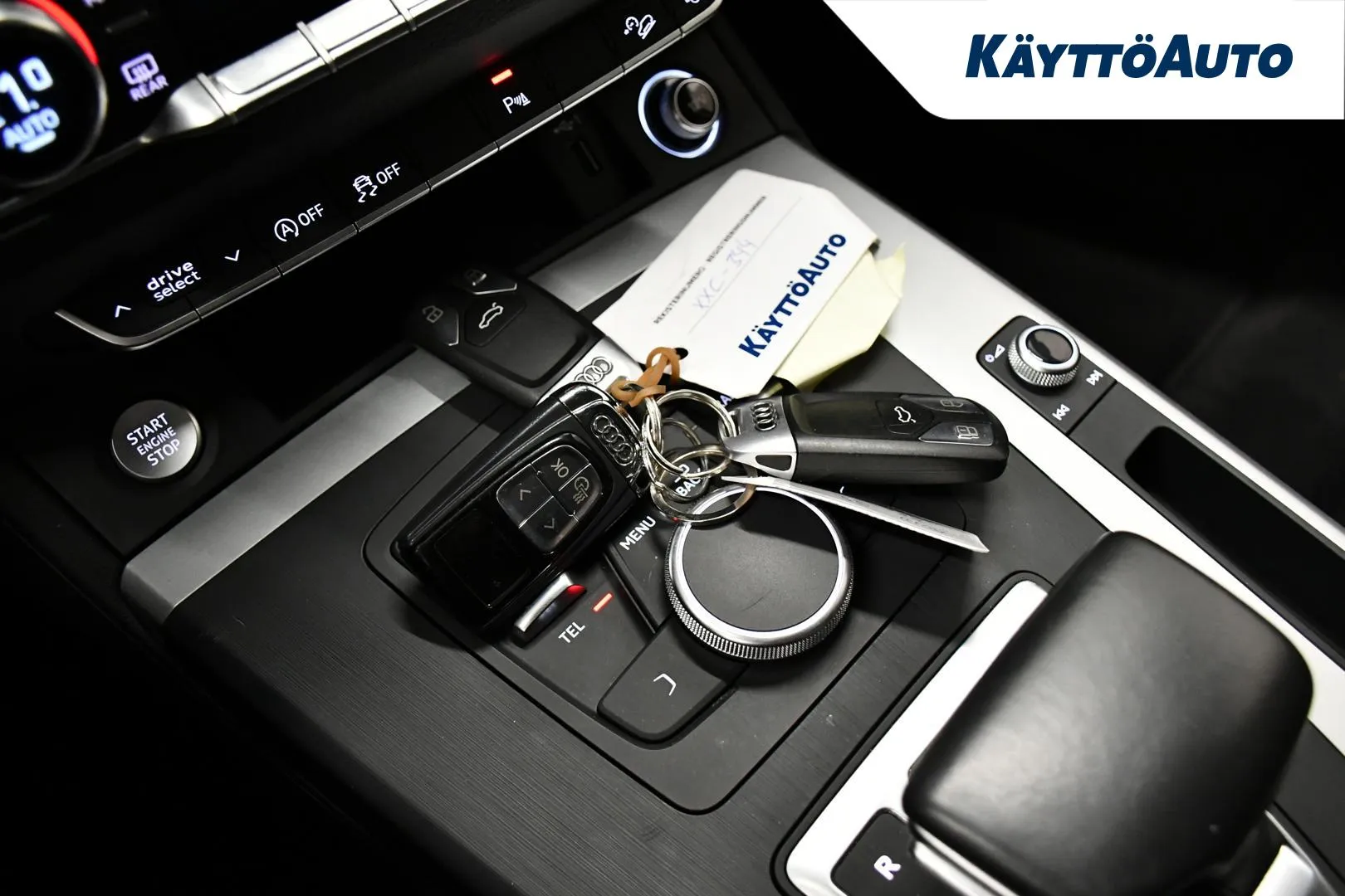 AUDI Q5 XXC-344 carousel image