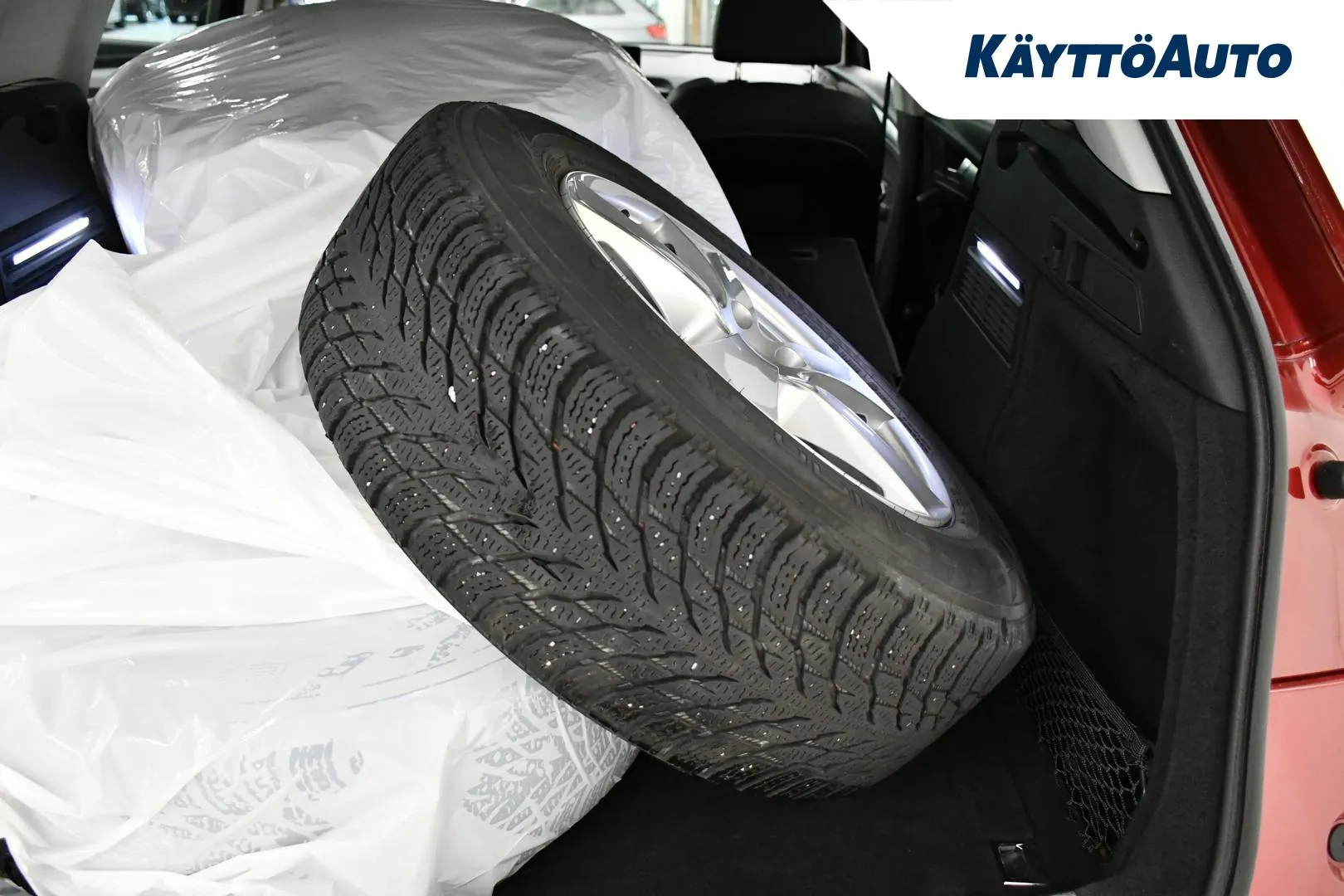 AUDI Q5 XXC-344 carousel image