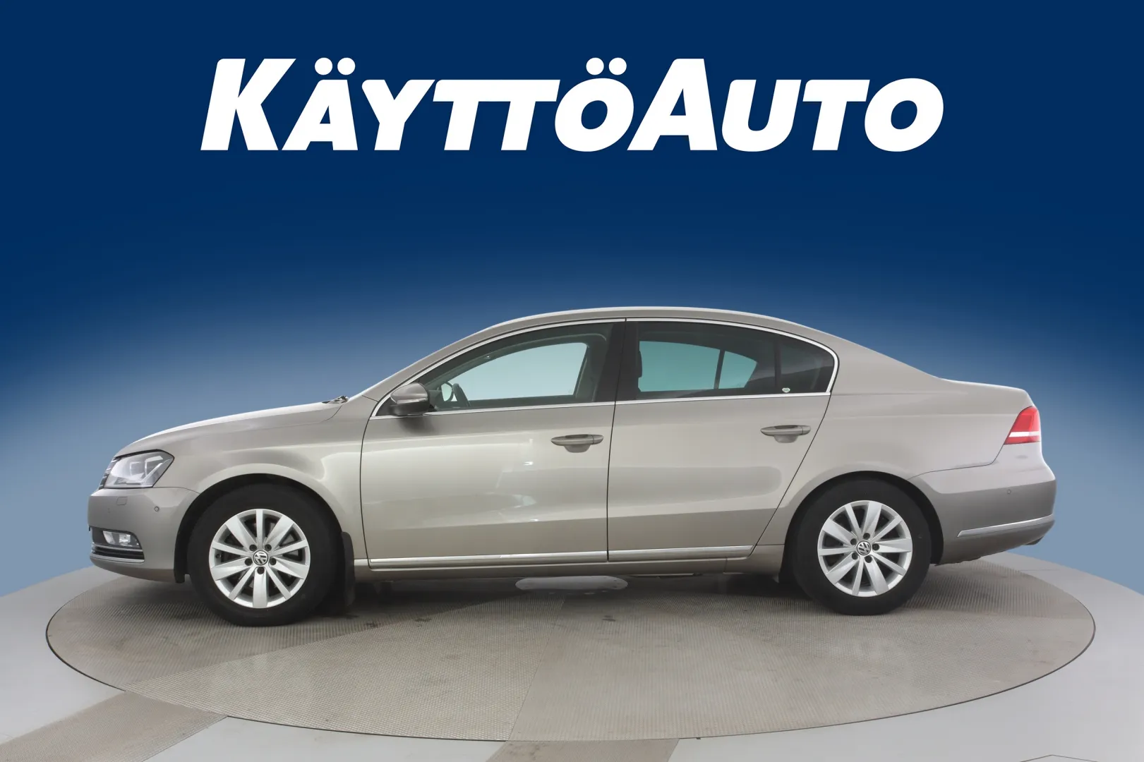 VOLKSWAGEN Passat ILT-140 carousel image