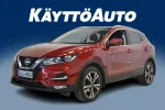 NISSAN Qashqai JLL-882 carousel thumbs