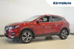 NISSAN Qashqai JLL-882 carousel thumbs