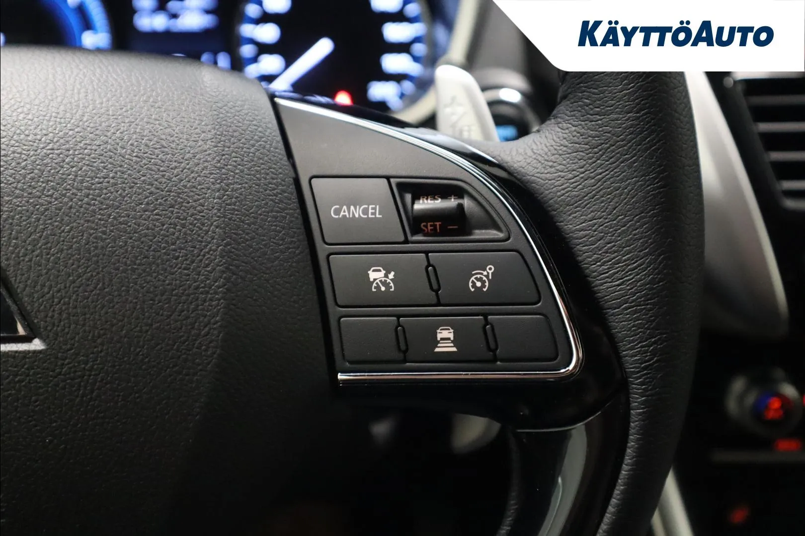 MITSUBISHI Eclipse Cross YKV-995 carousel image