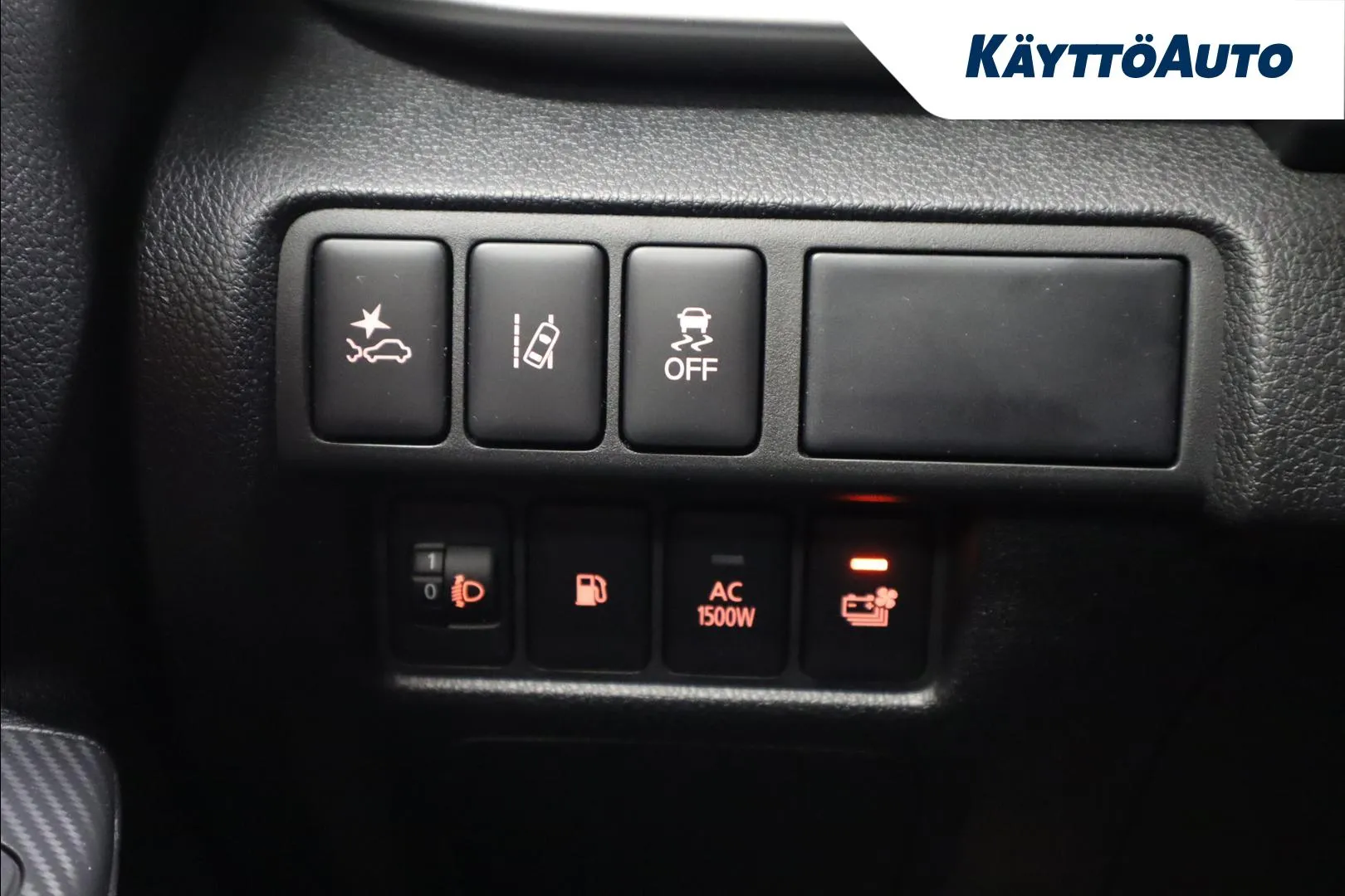 MITSUBISHI Eclipse Cross YKV-995 carousel image