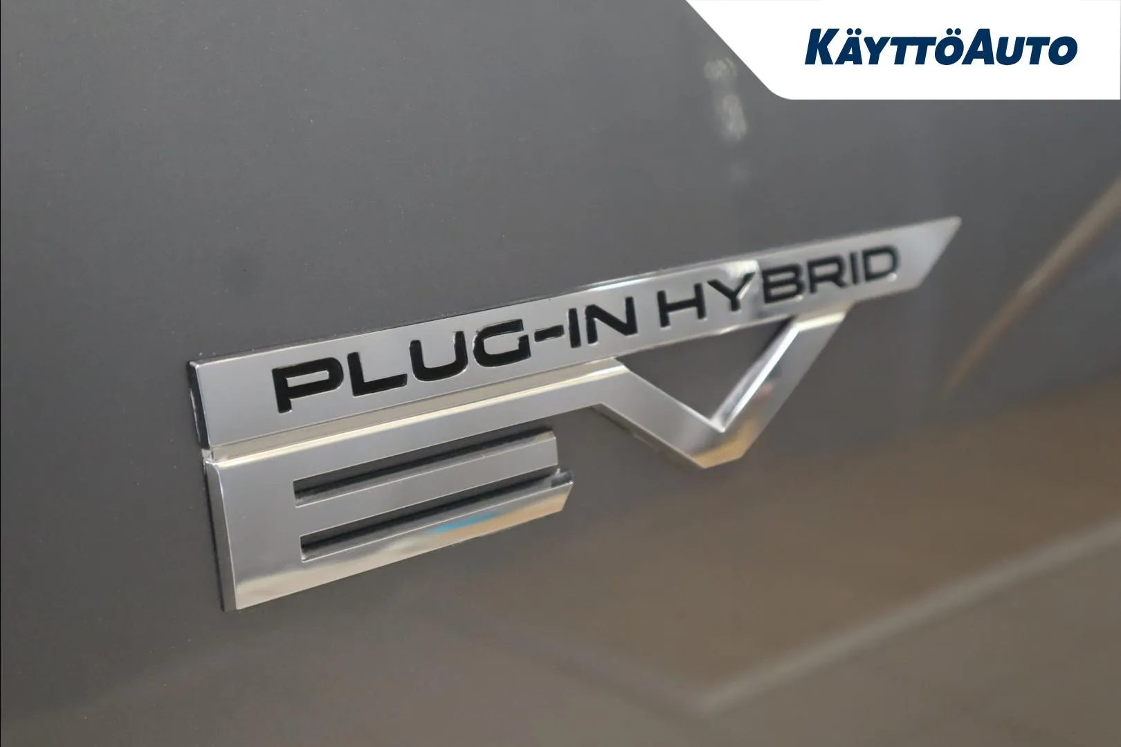 MITSUBISHI Eclipse Cross YKV-995 carousel image