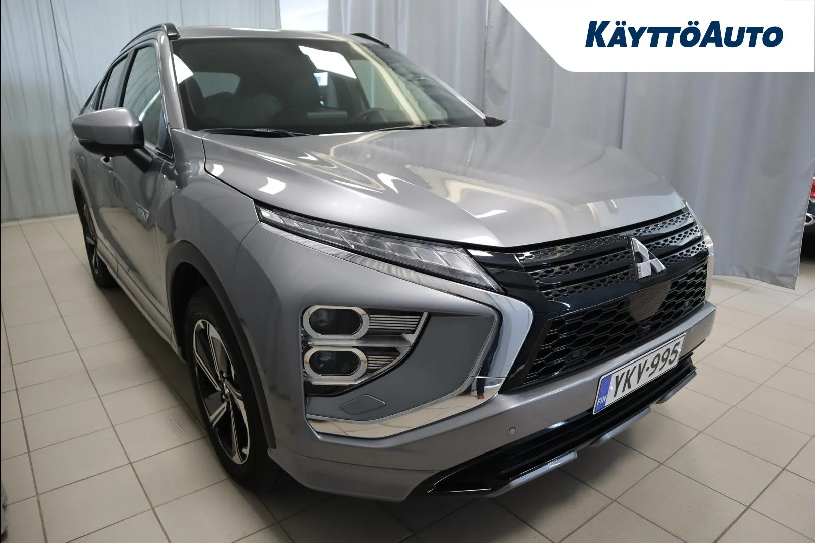 MITSUBISHI Eclipse Cross YKV-995 carousel image