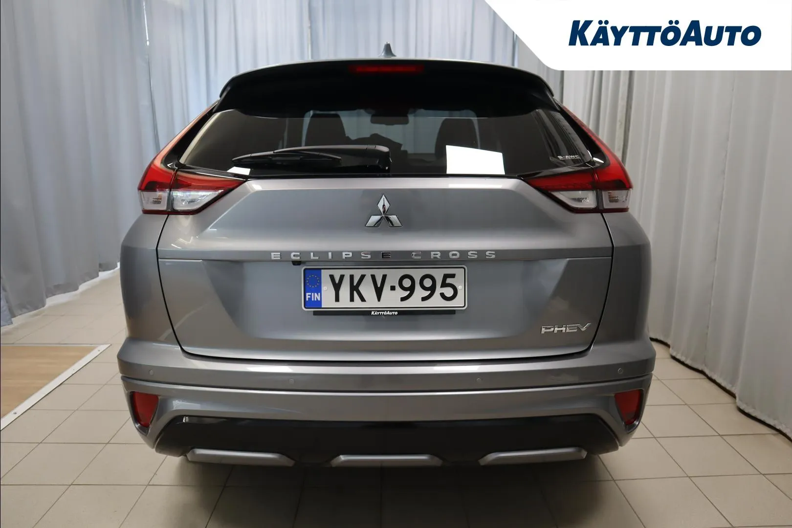 MITSUBISHI Eclipse Cross YKV-995 carousel image