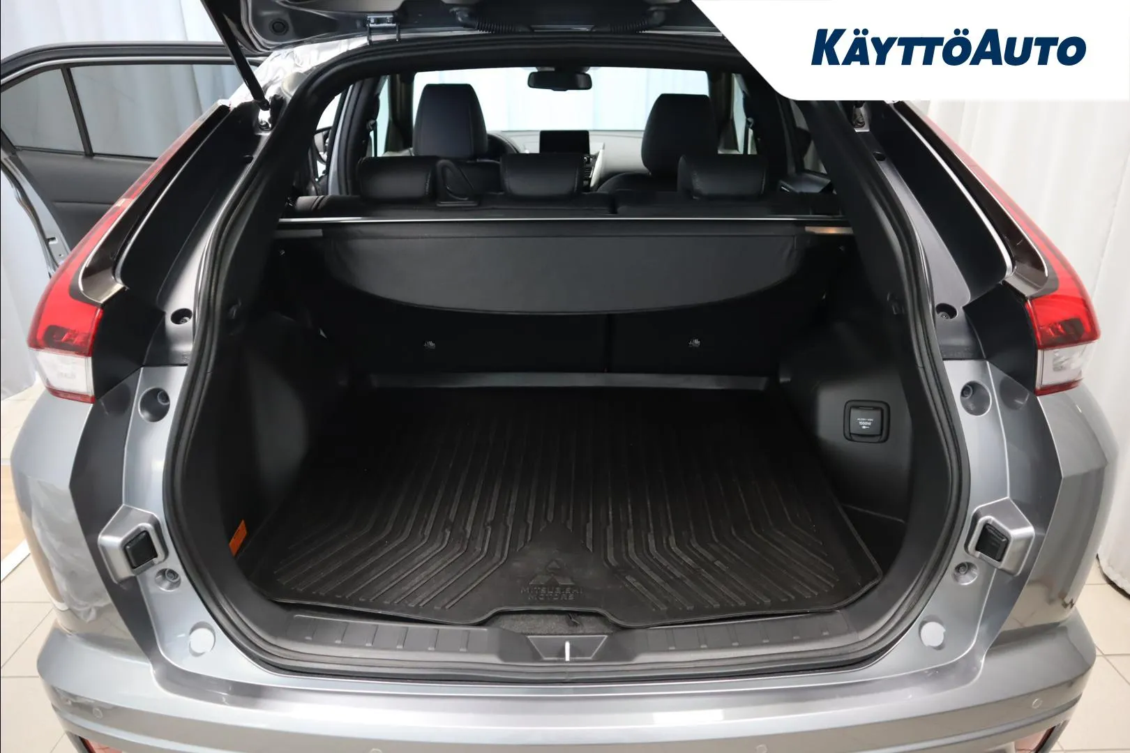 MITSUBISHI Eclipse Cross YKV-995 carousel image