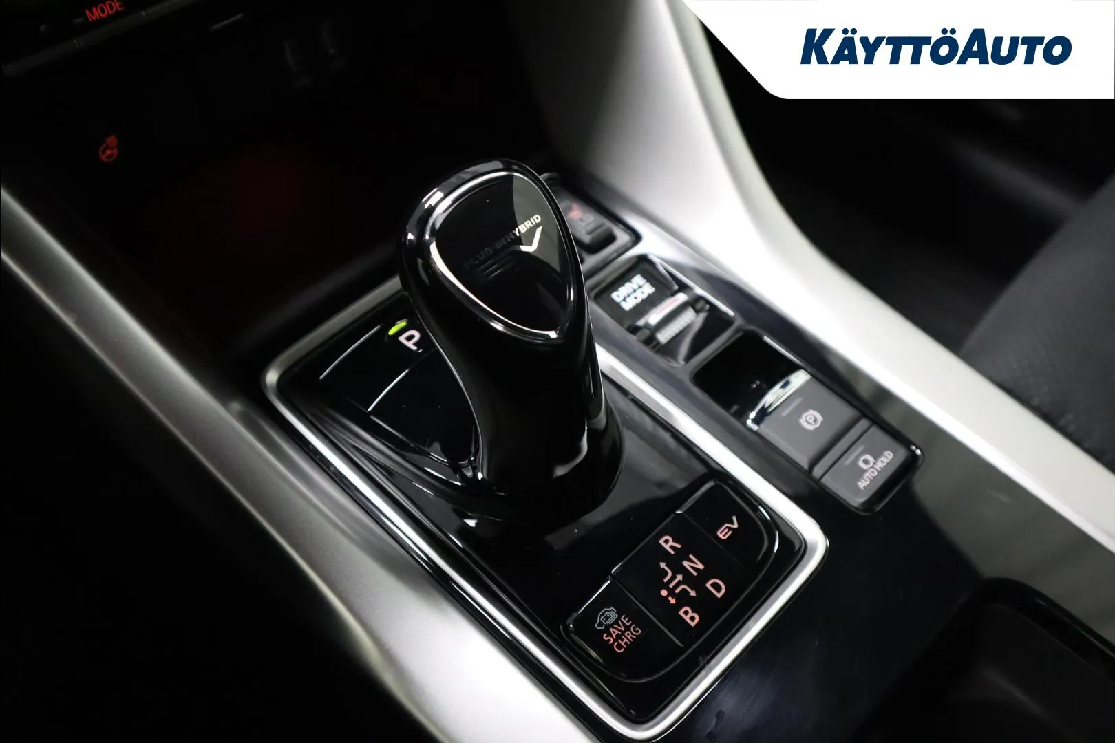 MITSUBISHI Eclipse Cross YKV-995 carousel image