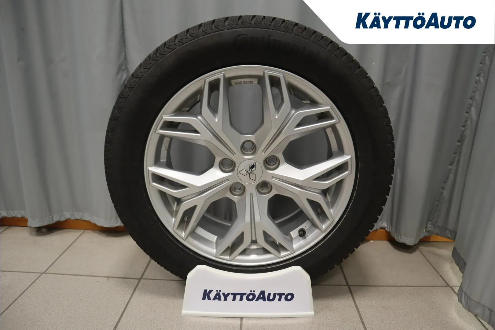MITSUBISHI Eclipse Cross YKV-995 carousel image