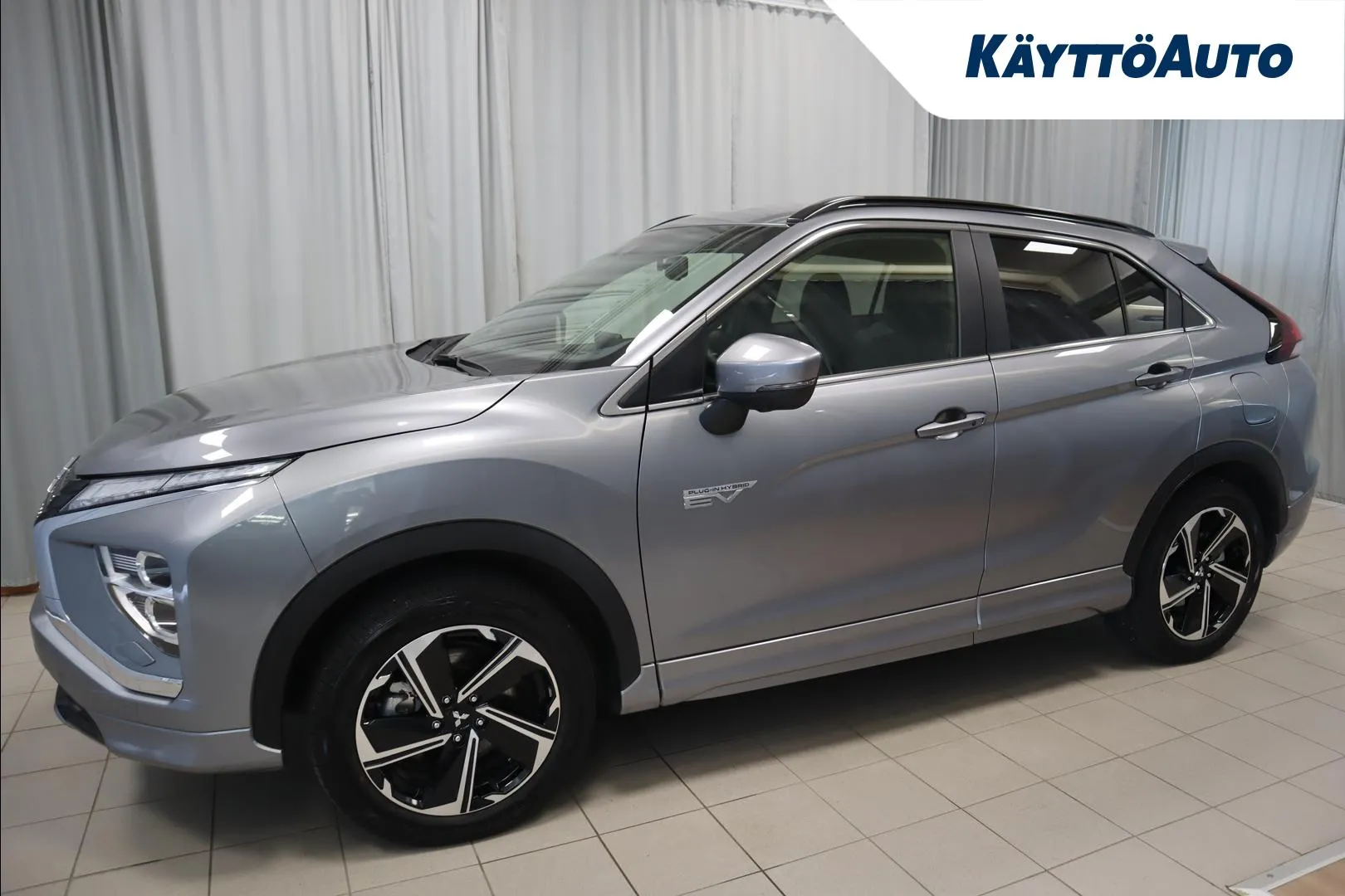 MITSUBISHI Eclipse Cross YKV-995 carousel image
