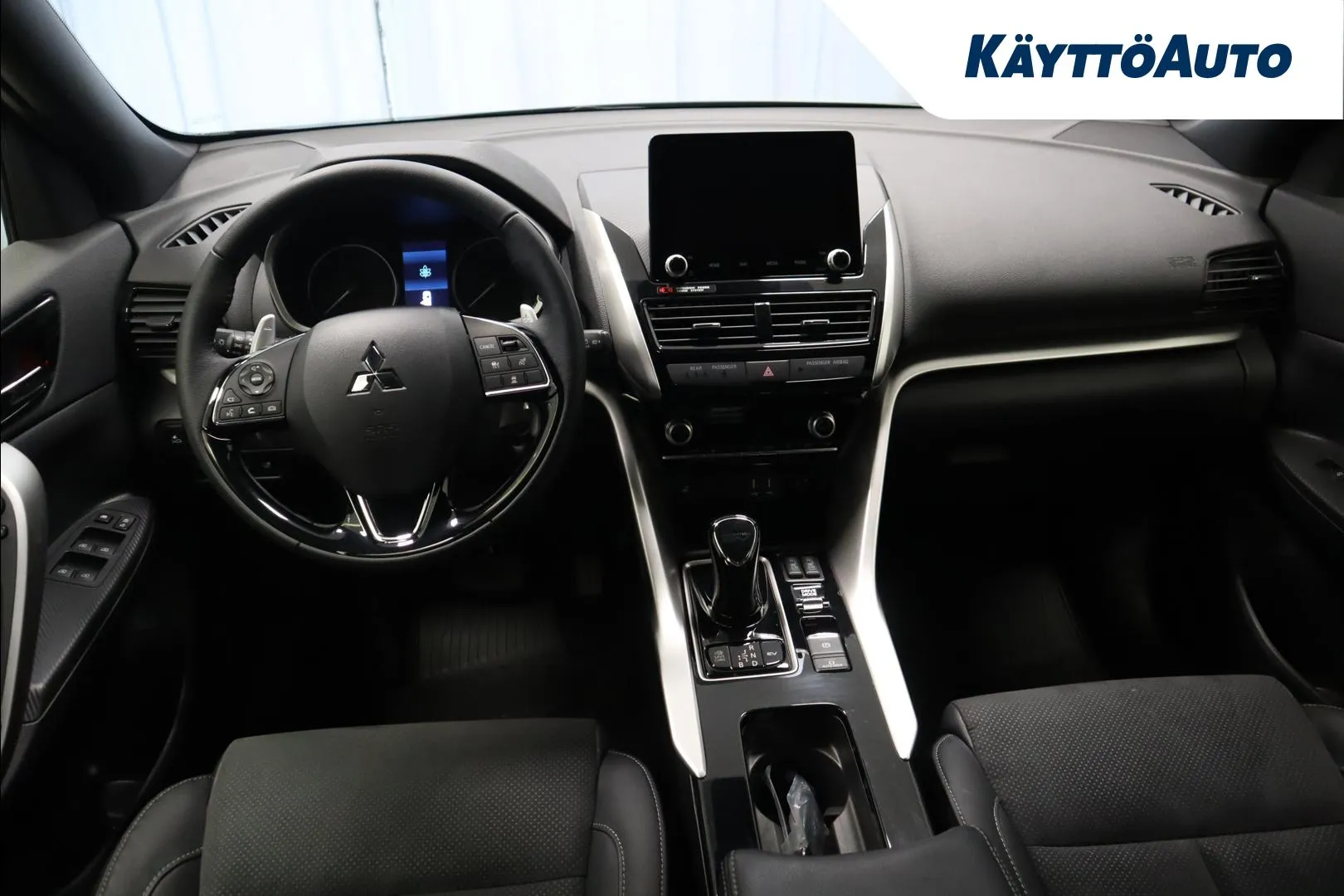 MITSUBISHI Eclipse Cross YKV-995 carousel image