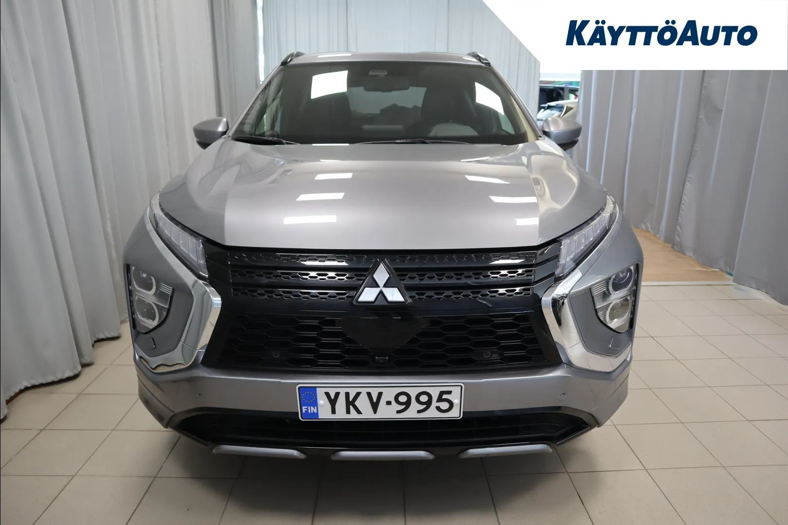 MITSUBISHI Eclipse Cross YKV-995 carousel image