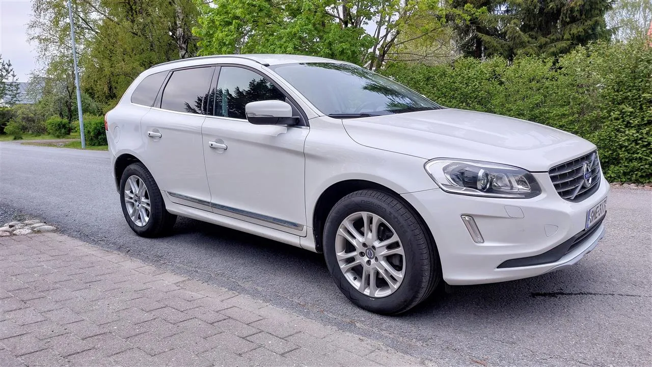 VOLVO XC60 GME-317 carousel image