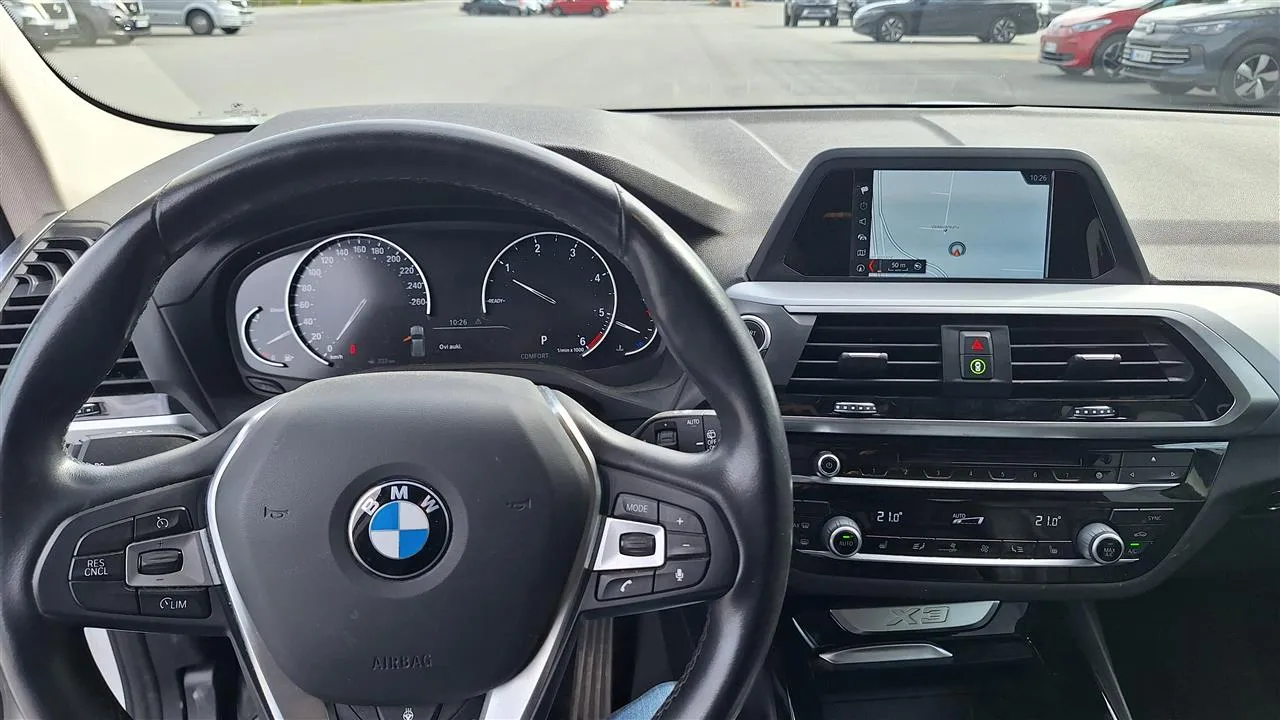 BMW X3 OXH-151 carousel image