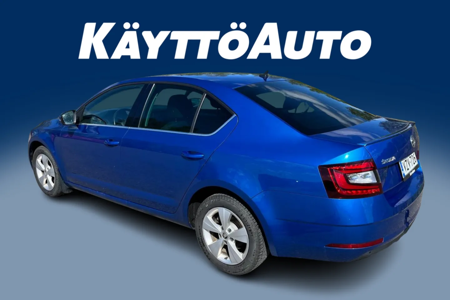 SKODA Octavia VZV-726 carousel image