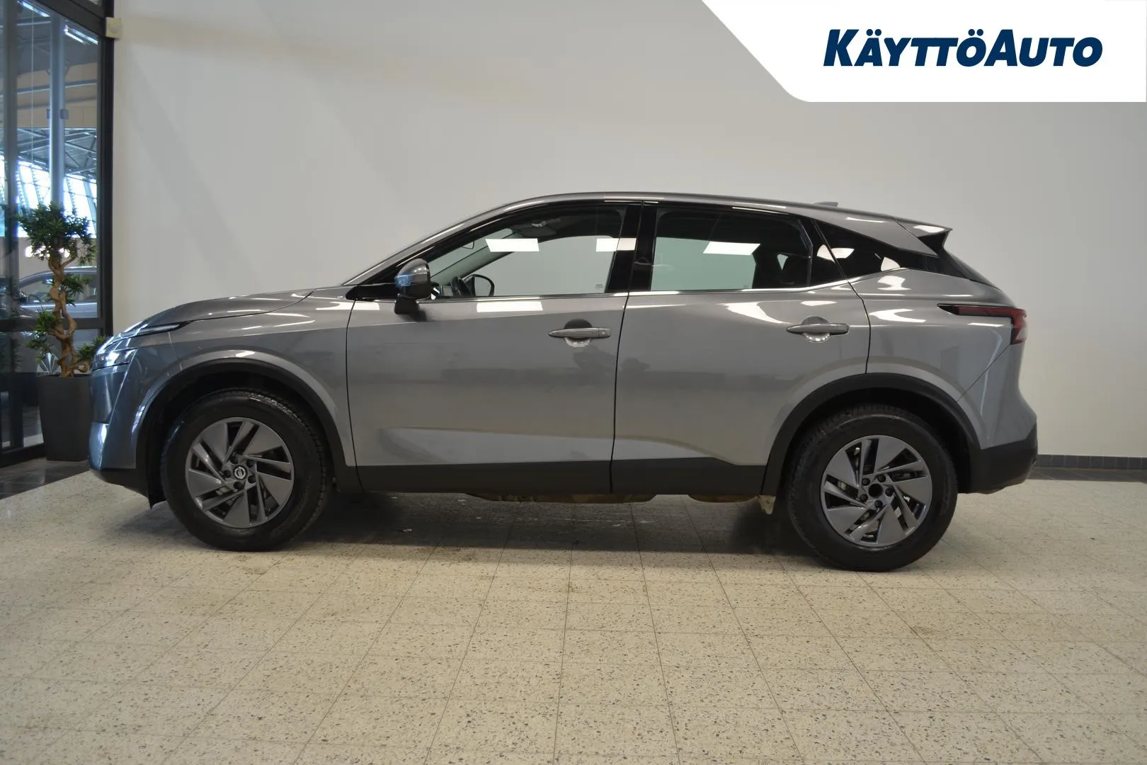 NISSAN Qashqai CPS-548 carousel image