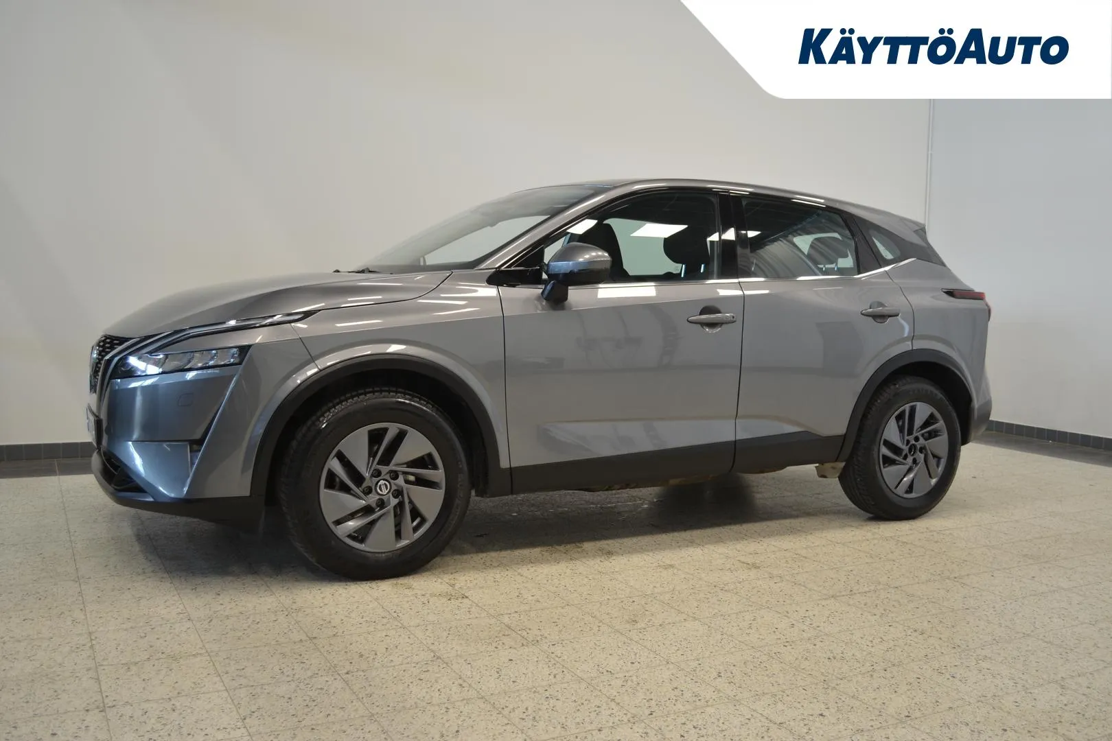 NISSAN Qashqai CPS-548 carousel image