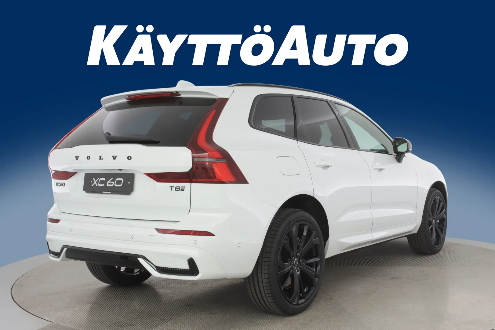 Volvo XC60 ZPM-597 carousel image