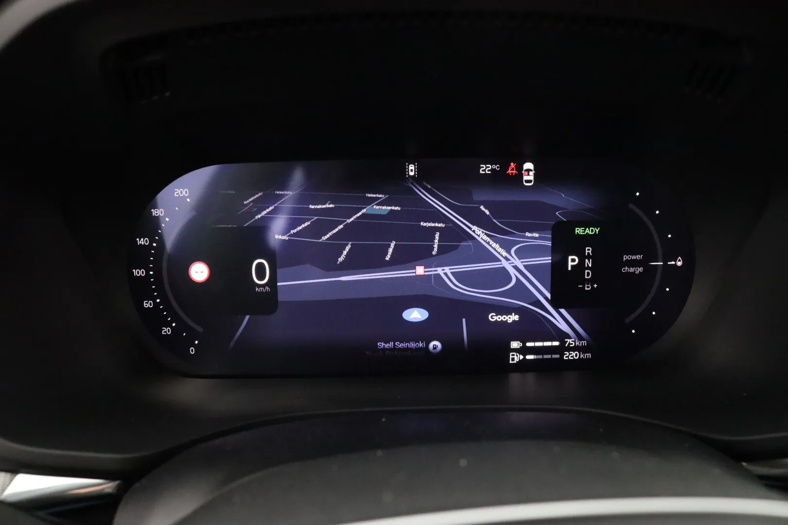 Volvo XC60 ZPM-597 carousel image