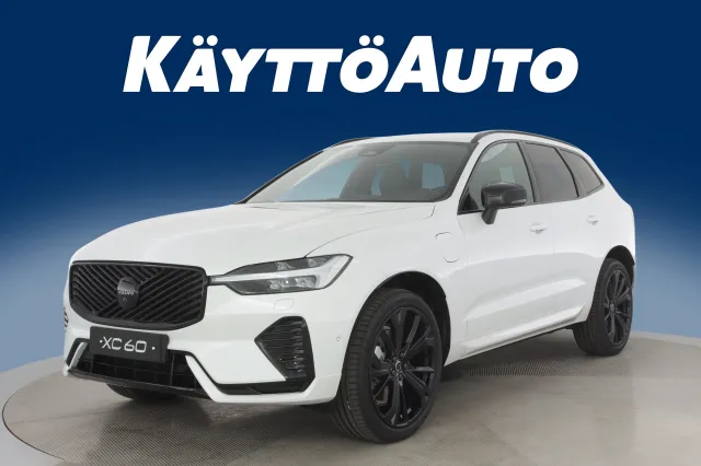 Volvo XC60 ZPM-597