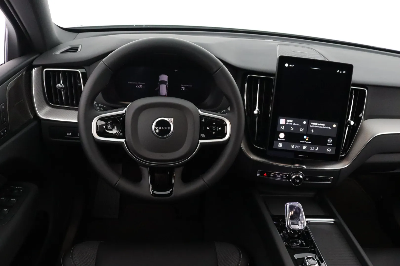 Volvo XC60 ZPM-597 carousel image