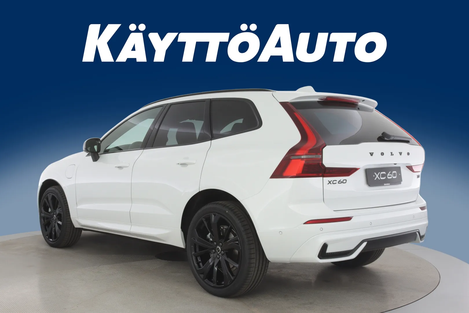 Volvo XC60 ZPM-597 carousel image
