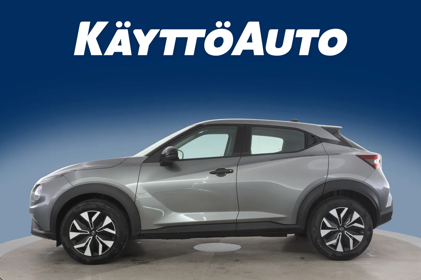 Nissan Juke SZJ-118 carousel image
