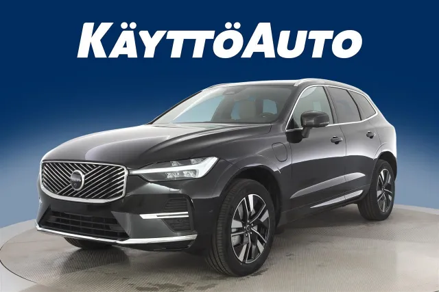 Volvo XC60 JOB-410