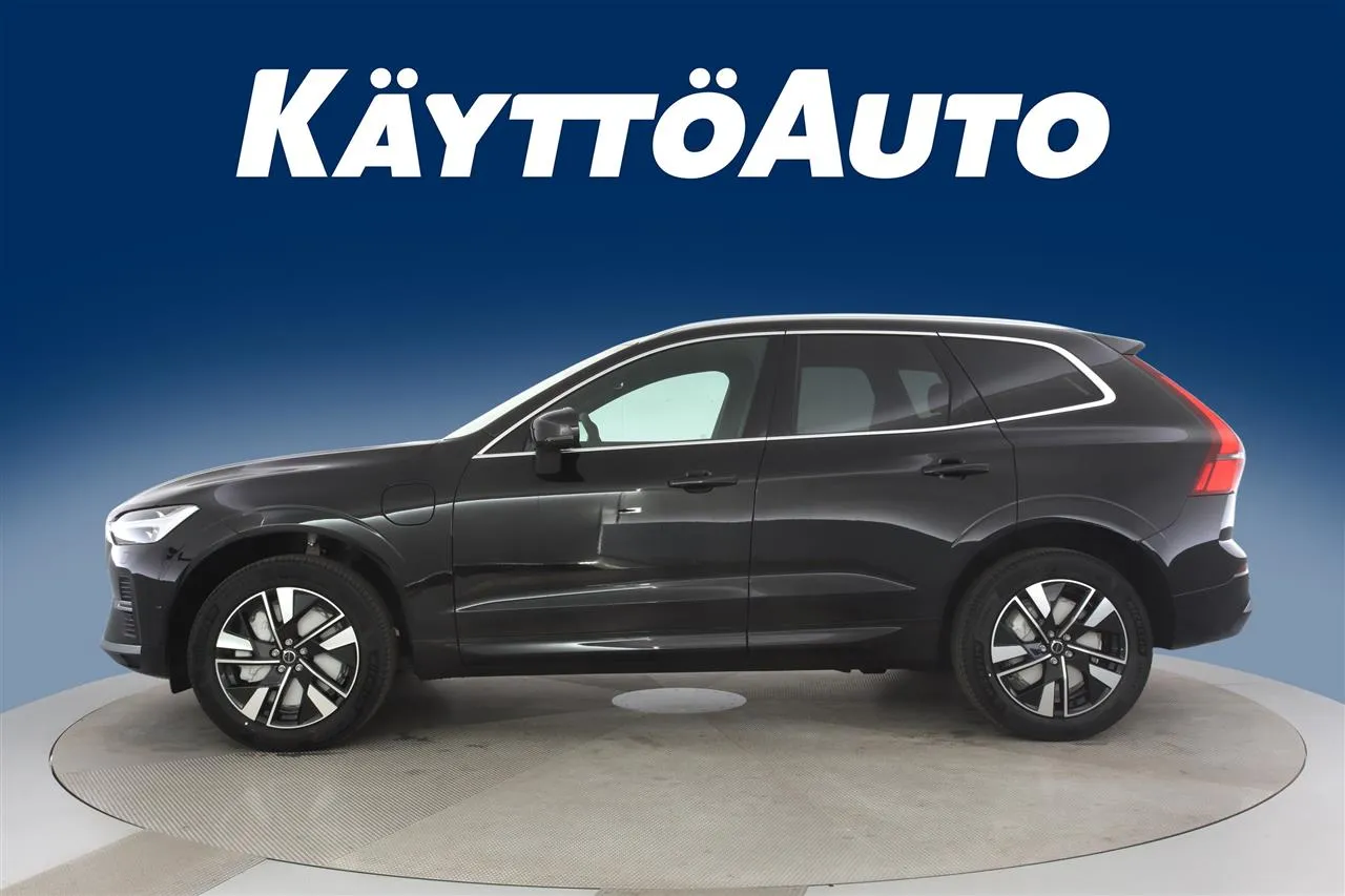 Volvo XC60 JOB-410 carousel image