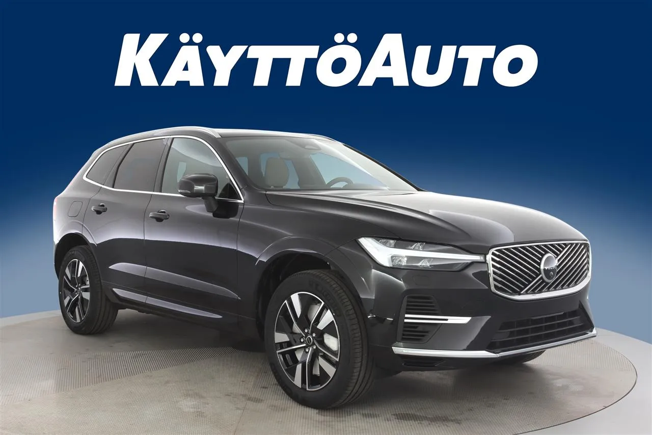 Volvo XC60 JOB-410 carousel image