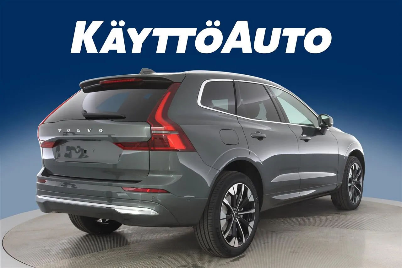 Volvo XC60 JOC-500 carousel image