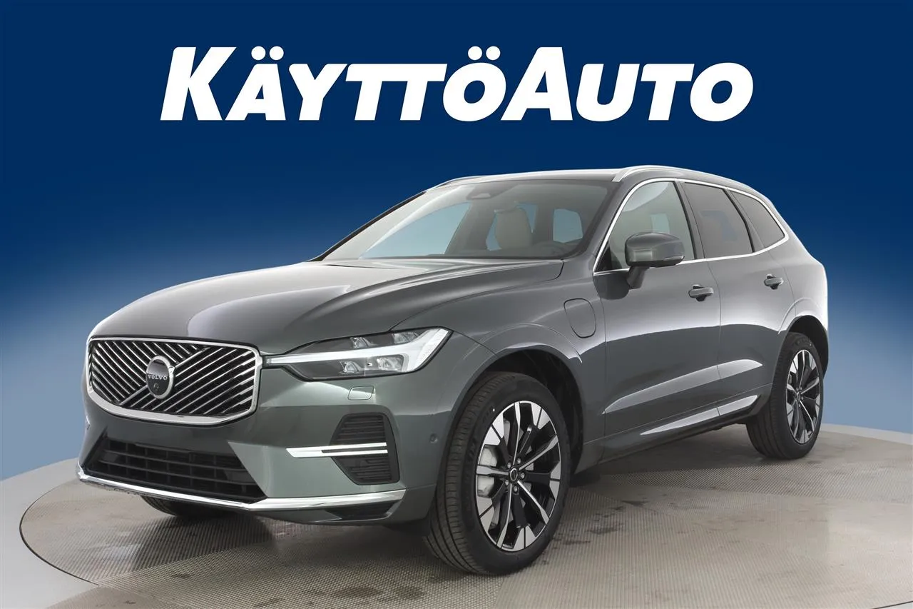 Volvo XC60 JOC-500 carousel image