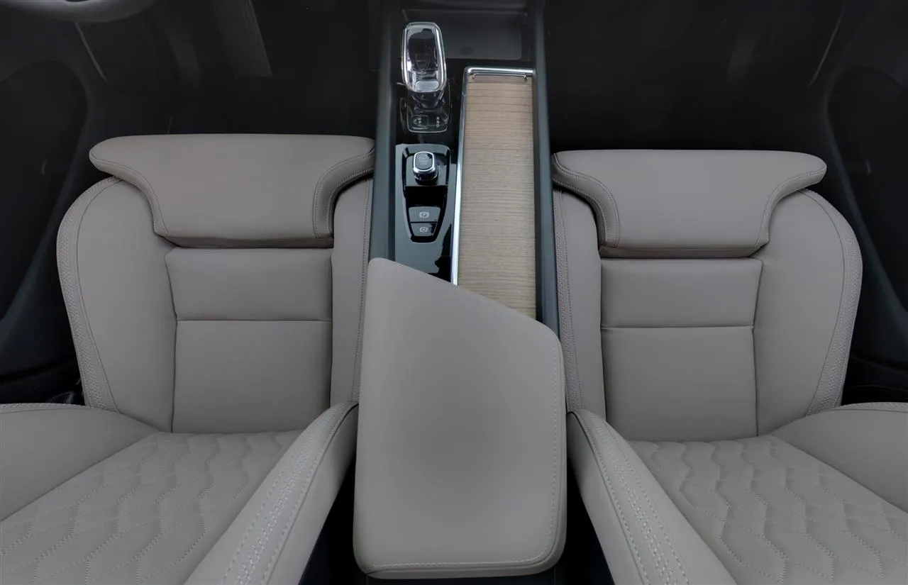 Volvo XC60 JOC-500 carousel image