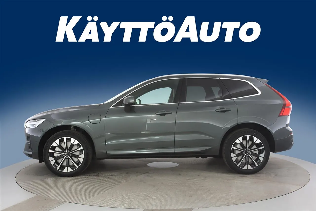 Volvo XC60 JOC-500 carousel image