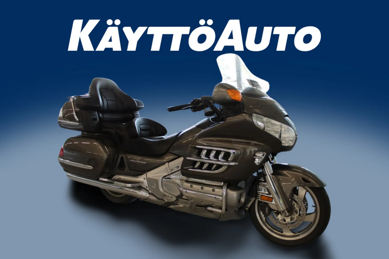 Honda GL1800 42-MBN carousel image
